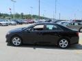 Attitude Black Metallic - Camry SE Photo No. 6