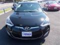 Ultra Black - Veloster  Photo No. 2