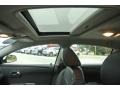 White Diamond Tricoat - Malibu LTZ Sedan Photo No. 11