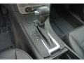 White Diamond Tricoat - Malibu LTZ Sedan Photo No. 12