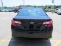 Attitude Black Metallic - Camry SE Photo No. 8