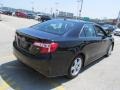 Attitude Black Metallic - Camry SE Photo No. 9