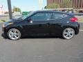Ultra Black - Veloster  Photo No. 5