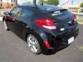 Ultra Black - Veloster  Photo No. 6