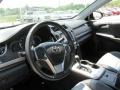 Attitude Black Metallic - Camry SE Photo No. 11