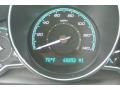 White Diamond Tricoat - Malibu LTZ Sedan Photo No. 16