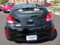 Ultra Black - Veloster  Photo No. 7