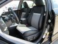 Attitude Black Metallic - Camry SE Photo No. 13