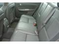 White Diamond Tricoat - Malibu LTZ Sedan Photo No. 18