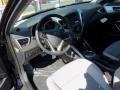 Ultra Black - Veloster  Photo No. 9