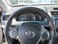 Attitude Black Metallic - Camry SE Photo No. 16
