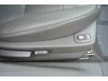 White Diamond Tricoat - Malibu LTZ Sedan Photo No. 21