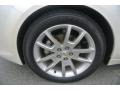 White Diamond Tricoat - Malibu LTZ Sedan Photo No. 24