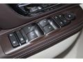 2013 Cadillac Escalade Platinum Controls