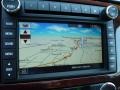 Oxford White - F350 Super Duty Lariat Crew Cab 4x4 Photo No. 17