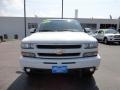 Summit White - Tahoe Z71 4x4 Photo No. 2