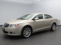 Champagne Silver Metallic - LaCrosse FWD Photo No. 1