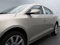Champagne Silver Metallic - LaCrosse FWD Photo No. 2