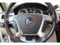 2011 White Diamond Tricoat Cadillac Escalade Premium AWD  photo #11