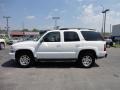 Summit White - Tahoe Z71 4x4 Photo No. 4