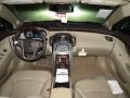 2013 Buick LaCrosse Cashmere Interior Interior Photo