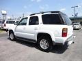 Summit White - Tahoe Z71 4x4 Photo No. 5