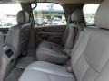 Summit White - Tahoe Z71 4x4 Photo No. 11