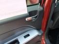 2008 Sunburst Orange Pearl Jeep Compass Sport 4x4  photo #13