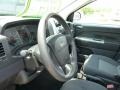 2008 Sunburst Orange Pearl Jeep Compass Sport 4x4  photo #15