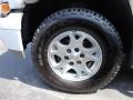 Summit White - Tahoe Z71 4x4 Photo No. 15