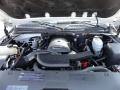 Summit White - Tahoe Z71 4x4 Photo No. 16