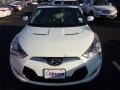 Century White - Veloster  Photo No. 2