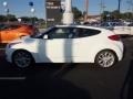 Century White - Veloster  Photo No. 5