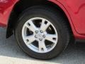 Barcelona Red Metallic - RAV4 V6 4WD Photo No. 3