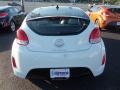Century White - Veloster  Photo No. 7