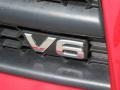 2010 Barcelona Red Metallic Toyota RAV4 V6 4WD  photo #6