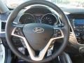 Century White - Veloster  Photo No. 12