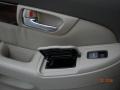 Titanium Silver Metallic - GX 470 Photo No. 19