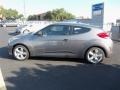 Triathlon Gray - Veloster  Photo No. 4