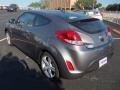 Triathlon Gray - Veloster  Photo No. 5