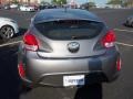 Triathlon Gray - Veloster  Photo No. 6