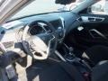 Triathlon Gray - Veloster  Photo No. 8