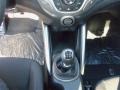 Triathlon Gray - Veloster  Photo No. 13
