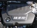 Silver Moss - Aura XR V6 Photo No. 8
