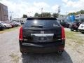 2013 Black Ice Metallic Cadillac SRX Performance FWD  photo #6