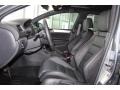 2012 United Gray Metallic Volkswagen GTI 4 Door  photo #18