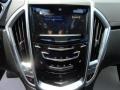 2013 Black Ice Metallic Cadillac SRX Performance FWD  photo #12