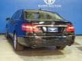 Black - E 350 4Matic Sedan Photo No. 5