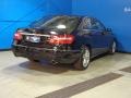 Black - E 350 4Matic Sedan Photo No. 7