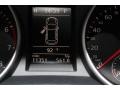 2012 United Gray Metallic Volkswagen GTI 4 Door  photo #35
